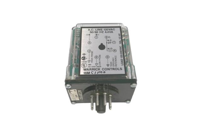 GEMS SENSORS 16MC1MO