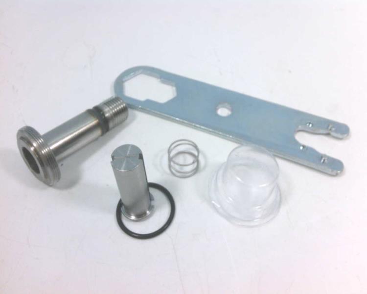 PETER PAUL ELECTRONICS K22RDD-AC