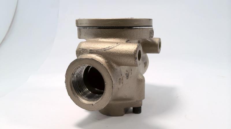 ROSS CONTROLS 2772B6061