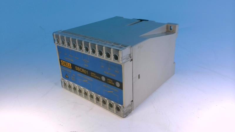 SBCR01-H par DATALOGIC