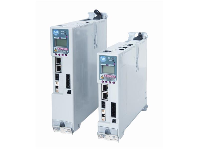ALLEN BRADLEY 2198-H008-ERS2
