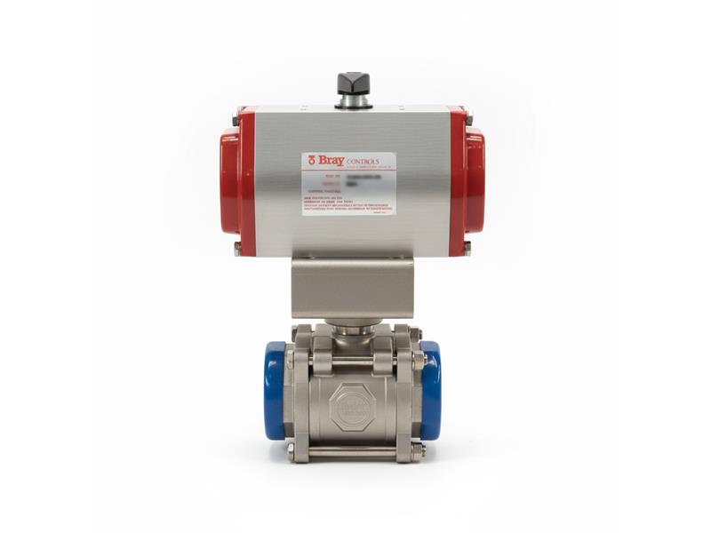 BRAY 93-0924-11300-532