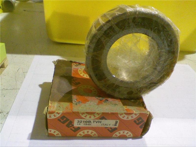 SCHAEFFLER GROUP 3210-B-TVH