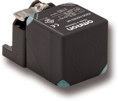 OMRON E2Q5-N20F1-M1