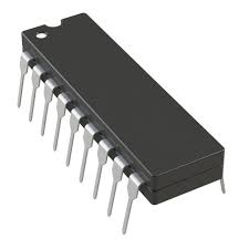 ANALOG DEVICES AD670JN