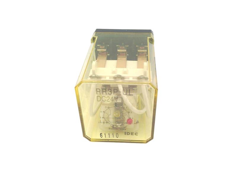 RR3P-ULDC24V by IDEC