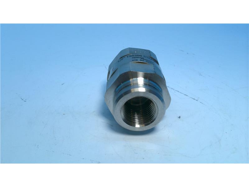 SPIRAX SARCO TSS-300-1/2