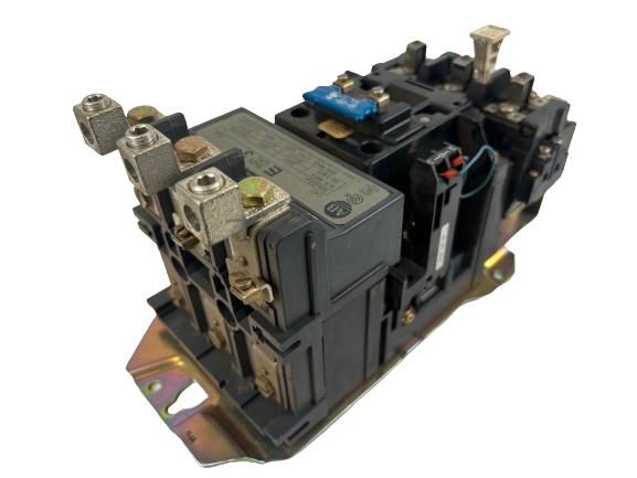 ALLEN BRADLEY 509-DOD-A2L-17