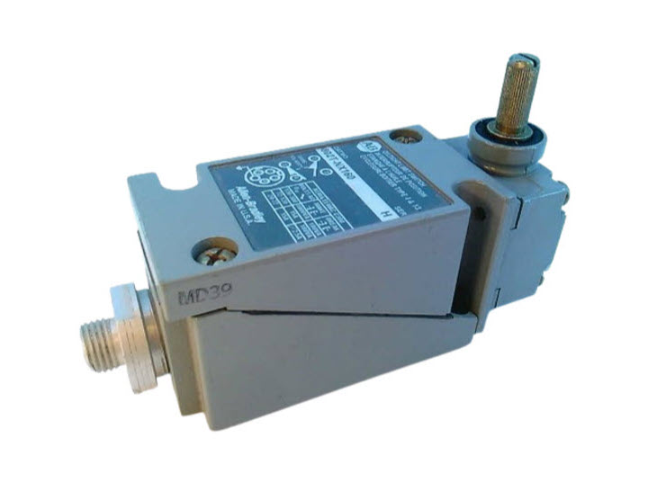 ALLEN BRADLEY 802T-NX160