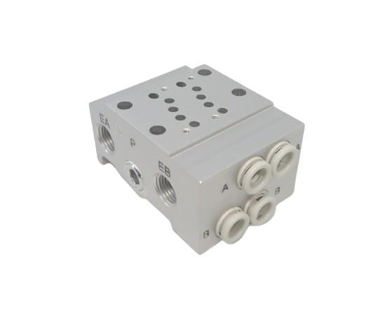 SMC SS5Y3-41-02-C6N