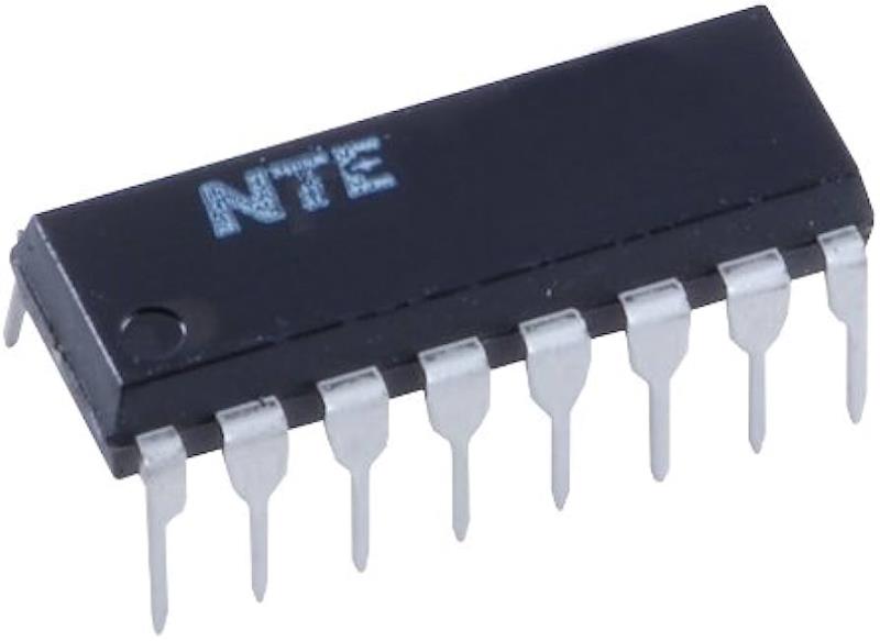 NTE NTE74S194