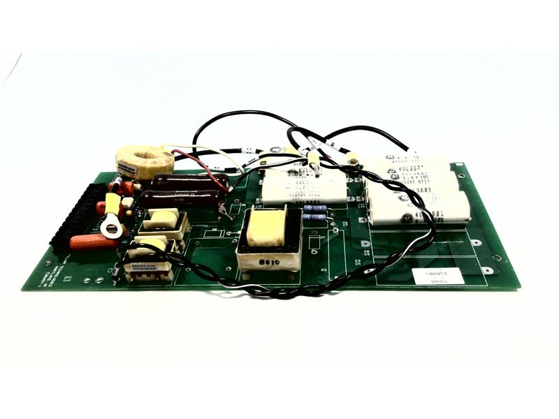 PILLAR CORPORATION CB6097-5