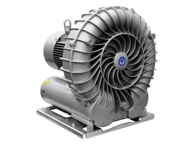3637750 by BECKER PUMPS