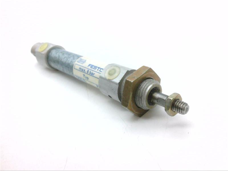 FESTO DGS-12-25-P