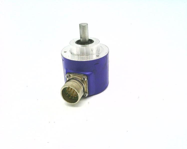 BAUMER ELECTRIC GI355.A70C311