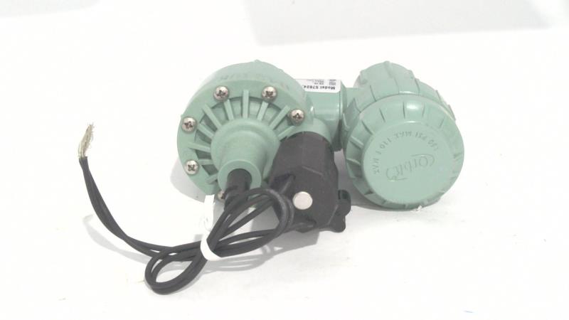 SLOAN VALVE CO 2XU14