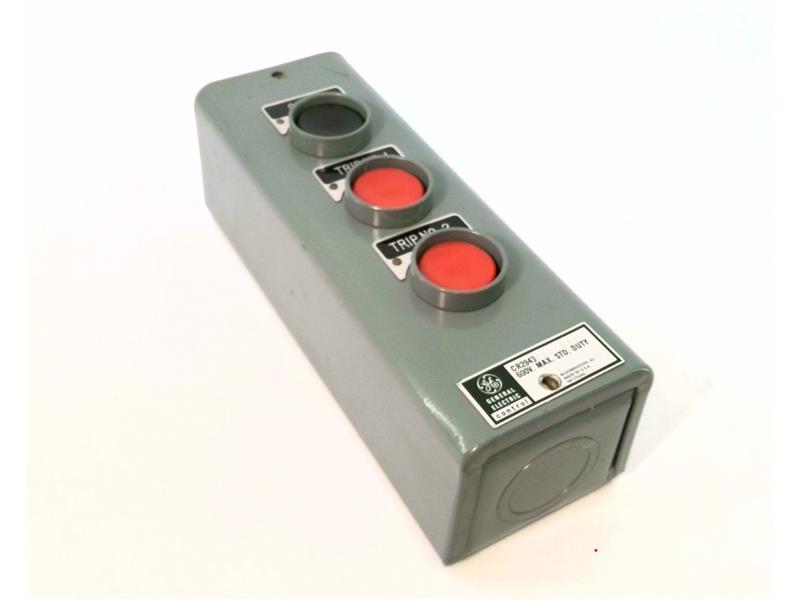 GENERAL ELECTRIC CR2943AA103AH