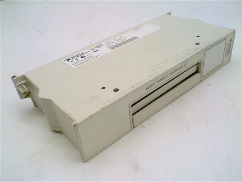 SCXI-1331 by NATIONAL INSTRUMENTS
