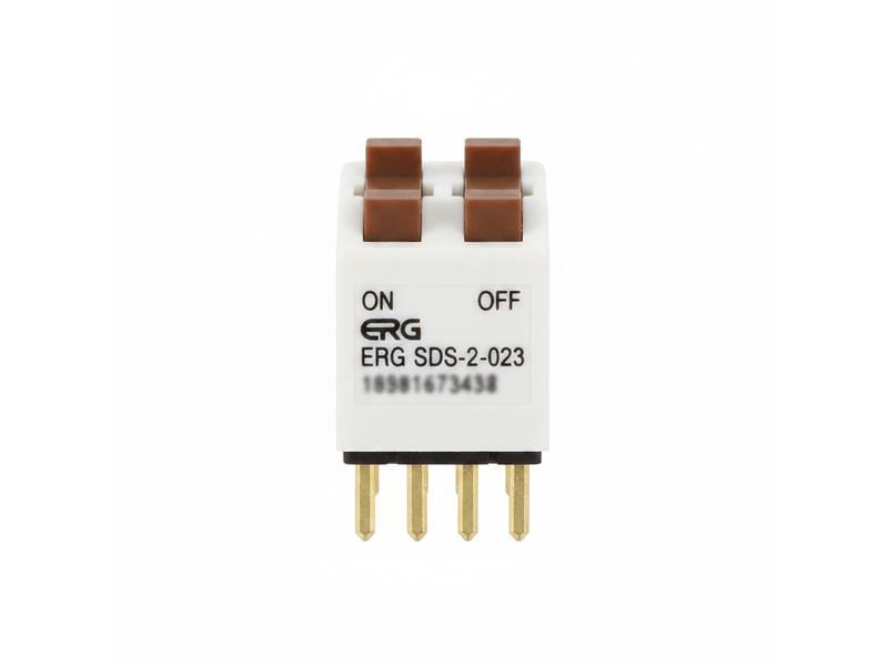 SDS-2-023 par ITW