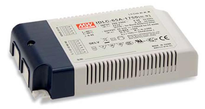 MEAN WELL IDLC-65-1750