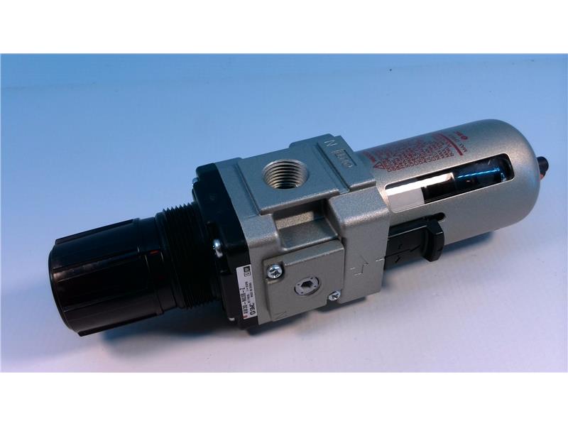 AW30-N03B-1Z Pneumatic Filter Regulator by SMC