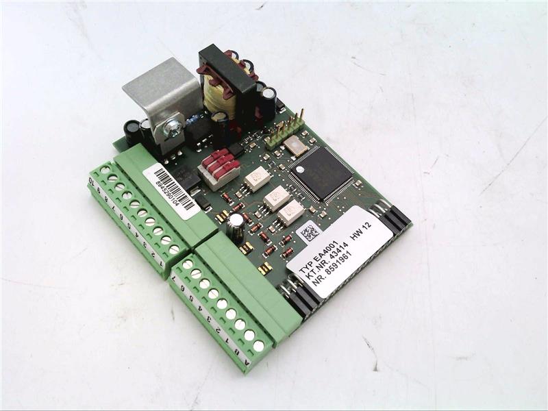 STOBER EA4001