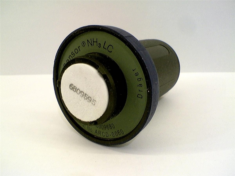 DRAGER 6809680
