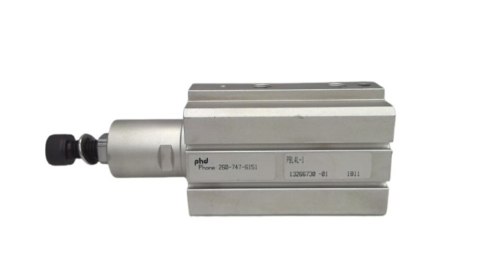 PHD INC PBL4L-1