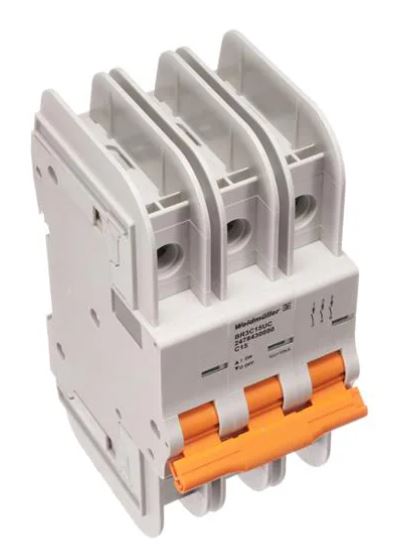 WEIDMULLER 2478520000
