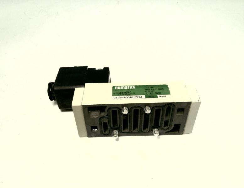 ASCO C12BA4004017P61