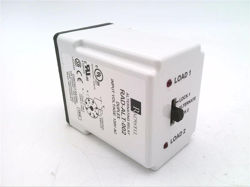 RADWELL VERIFIED SUBSTITUTE ARP120A6R-SUB