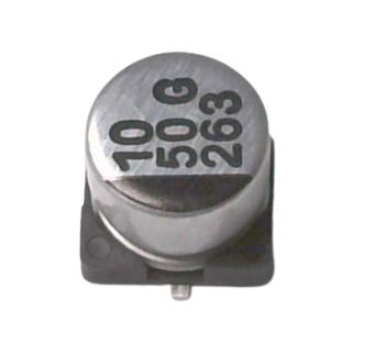KEMET EDK106M050A9GAA