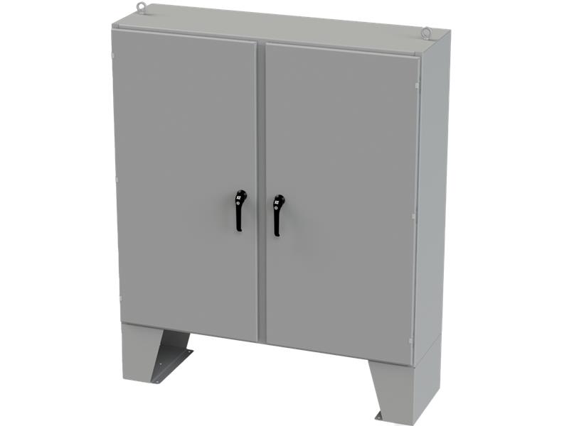 SCE-60EL6018LPPL por SAGINAW