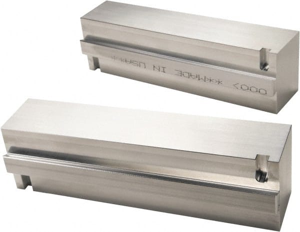 KURT WORKHOLDING DJ607AL-JAWKIT