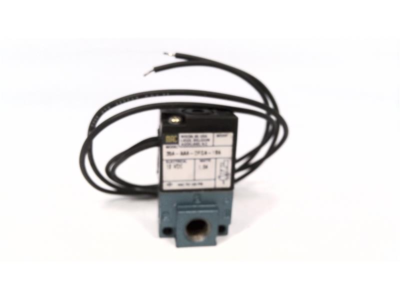 MAC VALVES INC 35A-AAA-DFGA-1BA