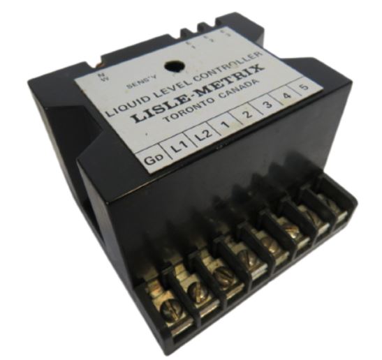 AQUAMETRIX BY WATER ANALYTICS LL-7H