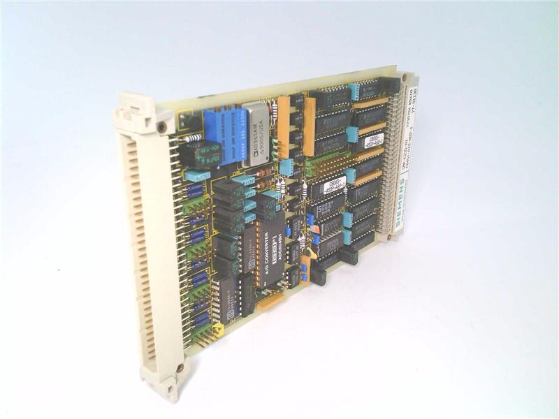 SIEMENS SMP-E235-A1