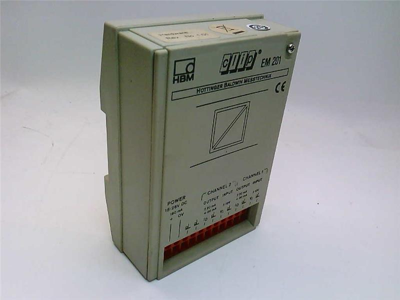 HBM EM201