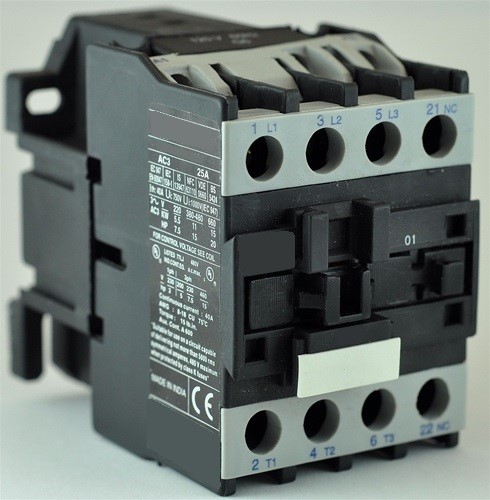 LC1-D2501-U7-SUB by RADWELL VERIFIED SUBSTITUTE