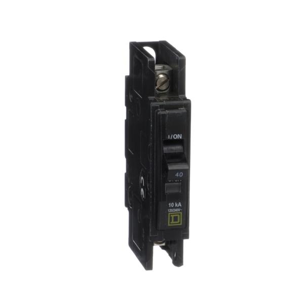 SCHNEIDER ELECTRIC QOU140