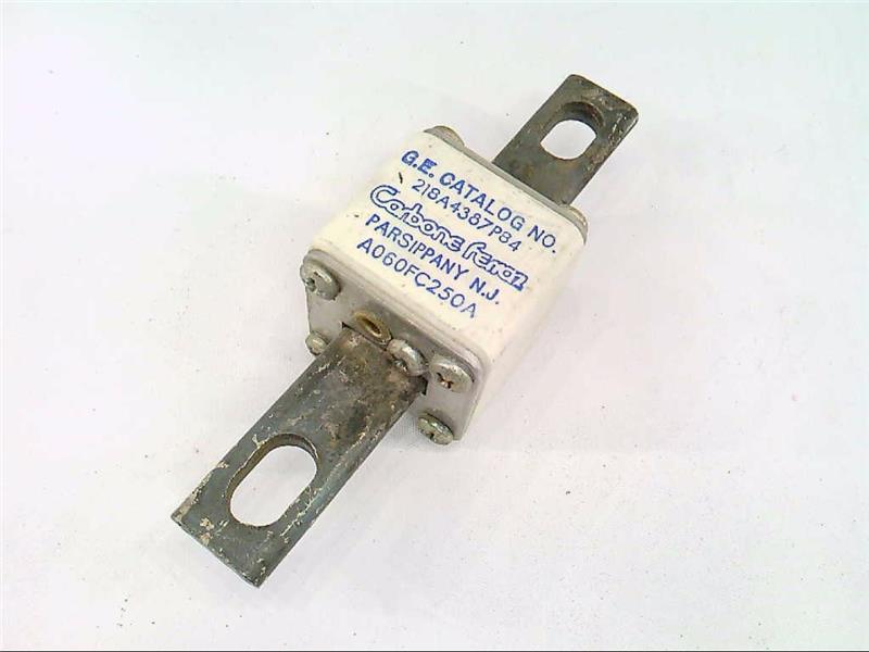 GENERAL ELECTRIC 218A4387P84