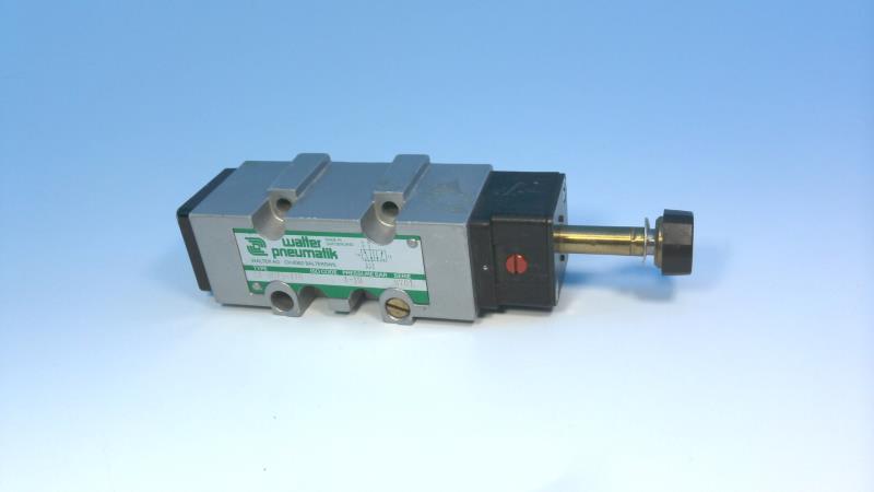 WALTER PNEUMATIK SE-9573-110