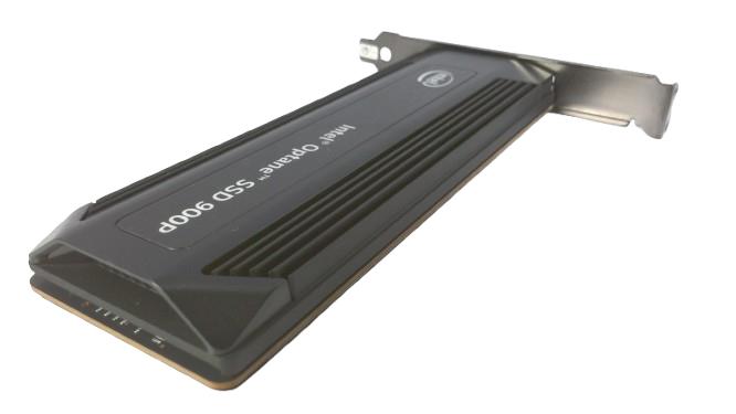 INTEL SSDPED1D280GA