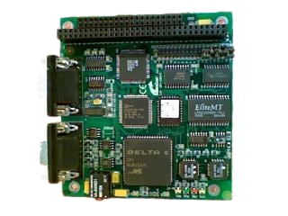 CIF104-BSL-IBM/FARO by HILSCHER