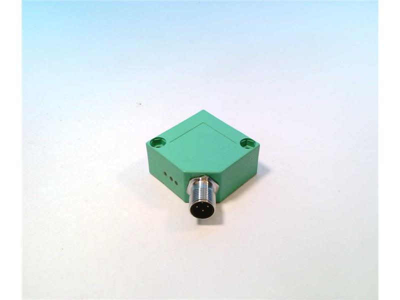 PEPPERL & FUCHS 3RG6243-3PB00-0AP5-PF