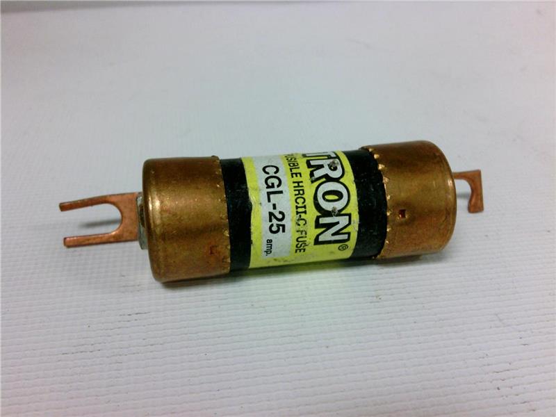EATON CORPORATION CGL-25
