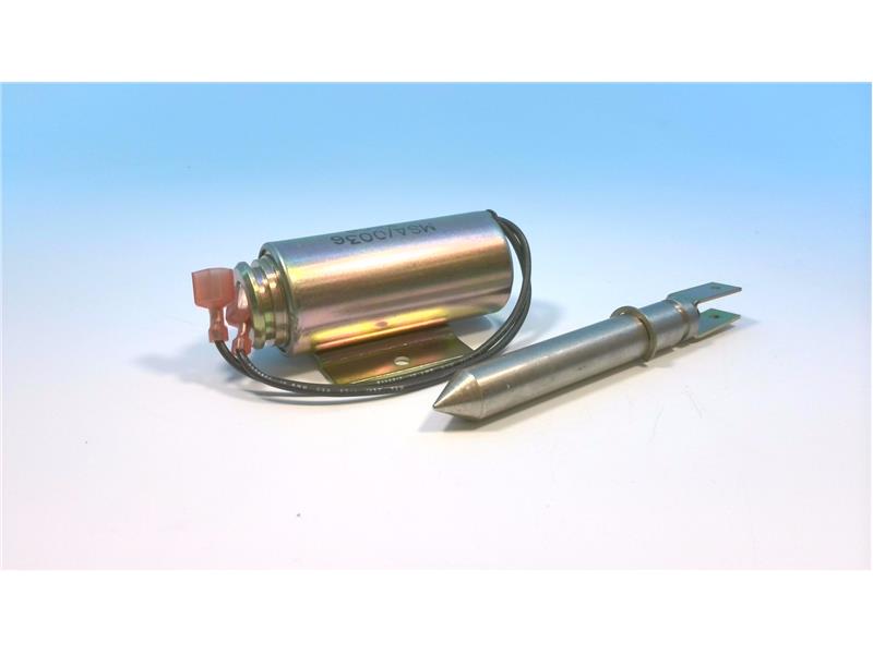 MILLER ELECTRIC 080517
