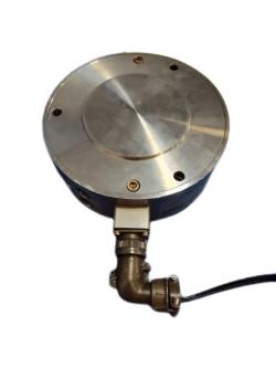 ERHARDT & LEIMER PD 2335