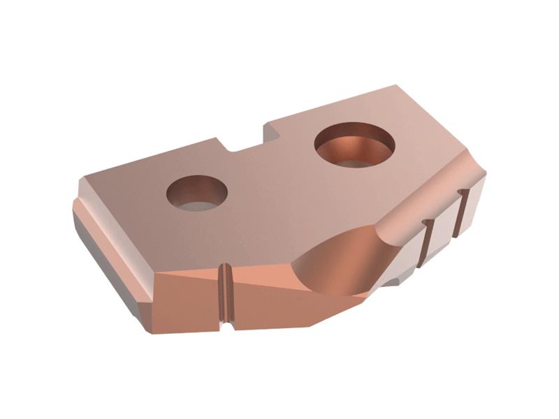 ALLIED MACHINE 1C11H-.734-TC
