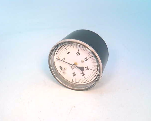 WEISS INSTRUMENTS DG25P-030-4L